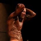 Greg  Babast - NPC Iron Mountain Championships 2010 - #1